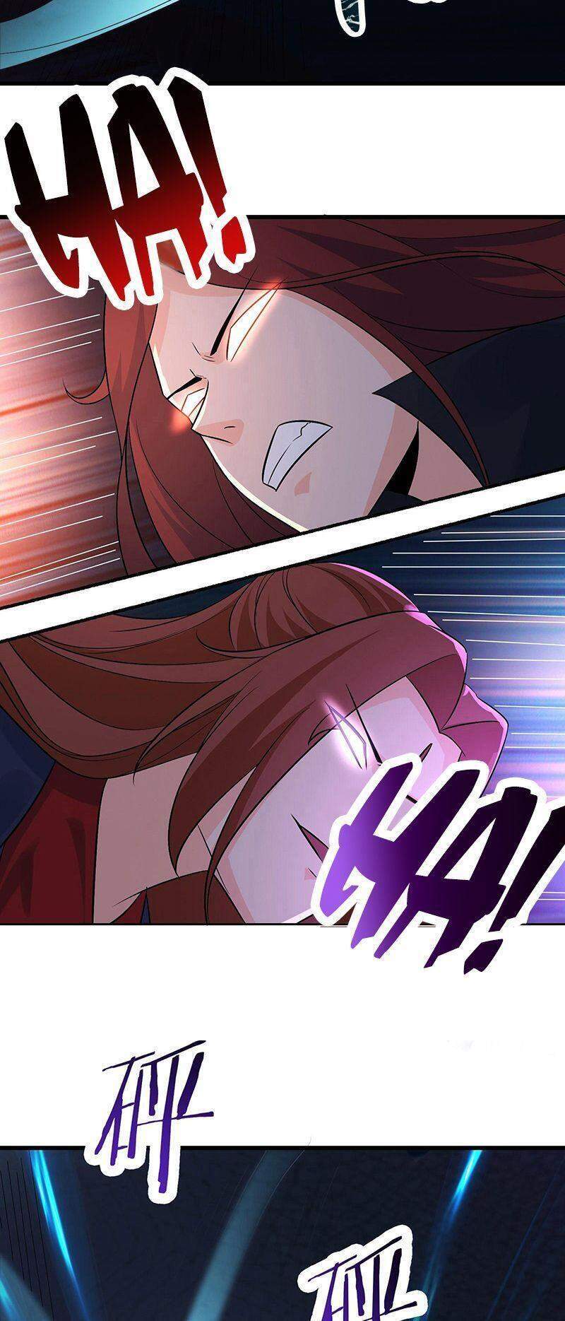 Đồ Đệ Của Ta Đều Là Nữ Ma Đầu Chapter 43 - Trang 2