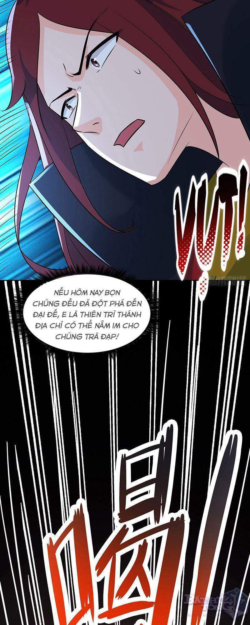 Đồ Đệ Của Ta Đều Là Nữ Ma Đầu Chapter 43 - Trang 2