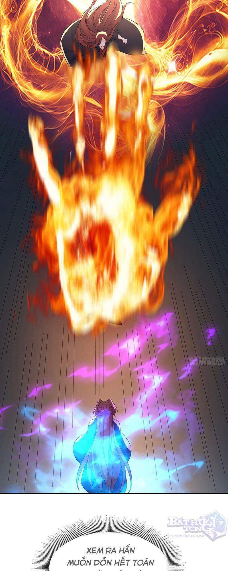 Đồ Đệ Của Ta Đều Là Nữ Ma Đầu Chapter 43 - Trang 2