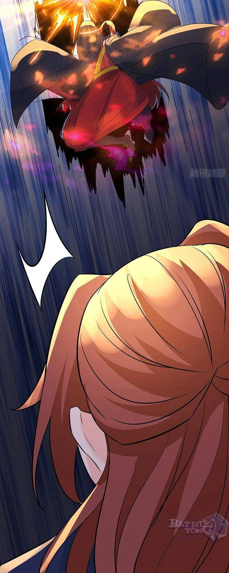 Đồ Đệ Của Ta Đều Là Nữ Ma Đầu Chapter 43 - Trang 2