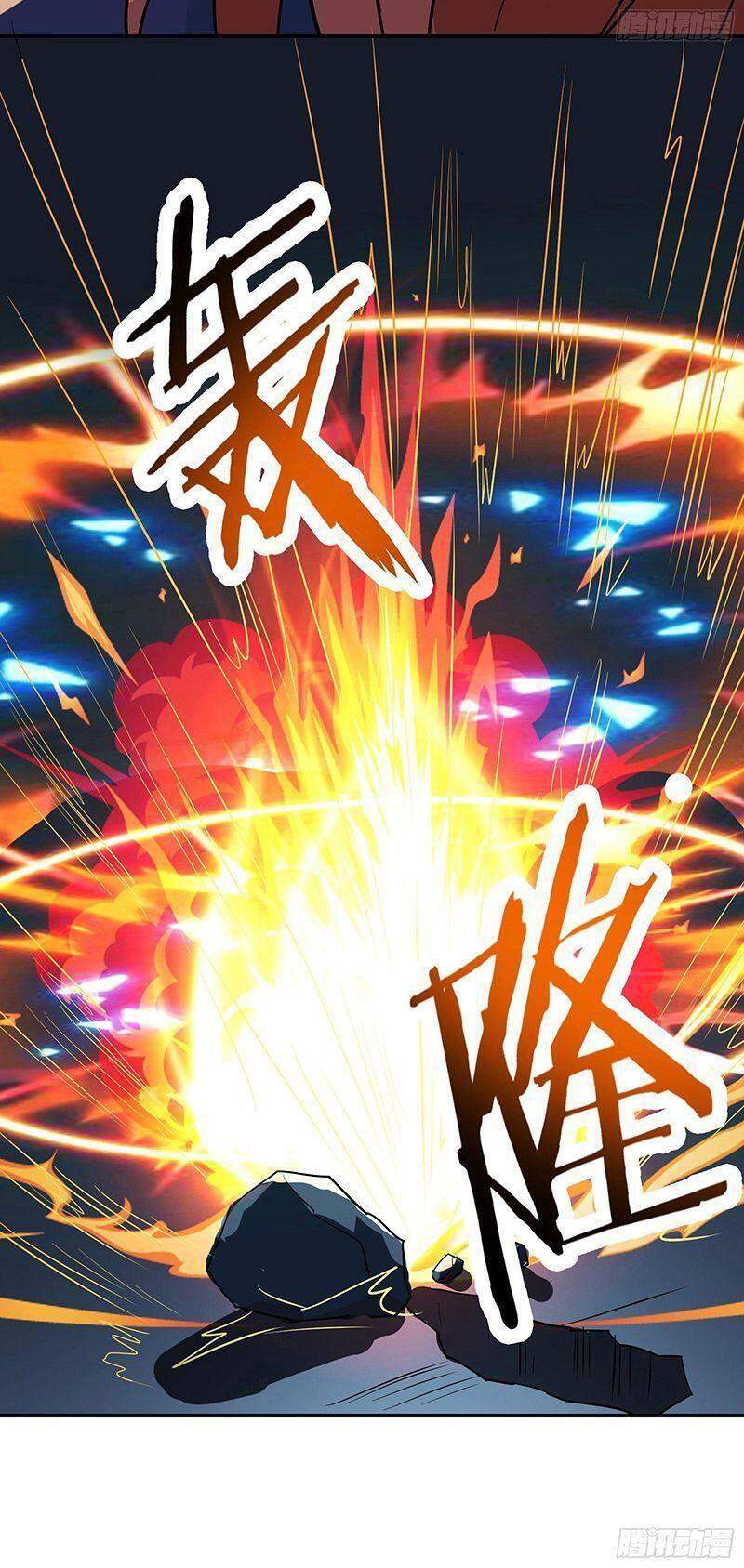 Đồ Đệ Của Ta Đều Là Nữ Ma Đầu Chapter 43 - Trang 2