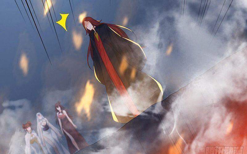 Đồ Đệ Của Ta Đều Là Nữ Ma Đầu Chapter 43 - Trang 2