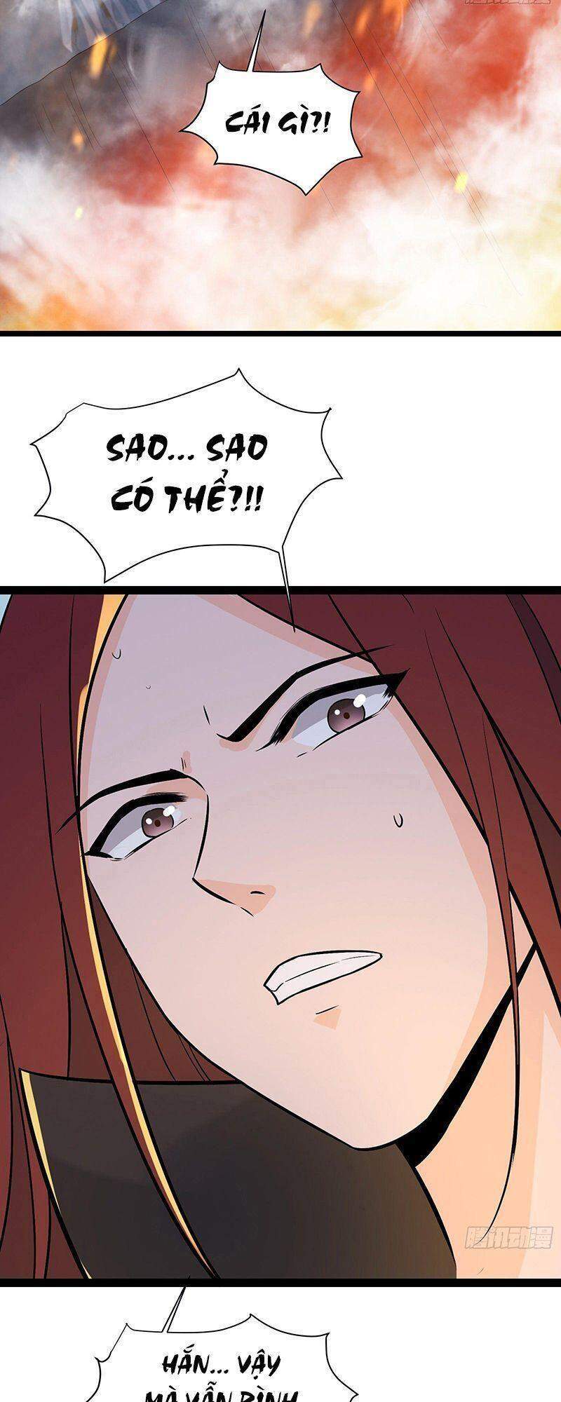 Đồ Đệ Của Ta Đều Là Nữ Ma Đầu Chapter 43 - Trang 2