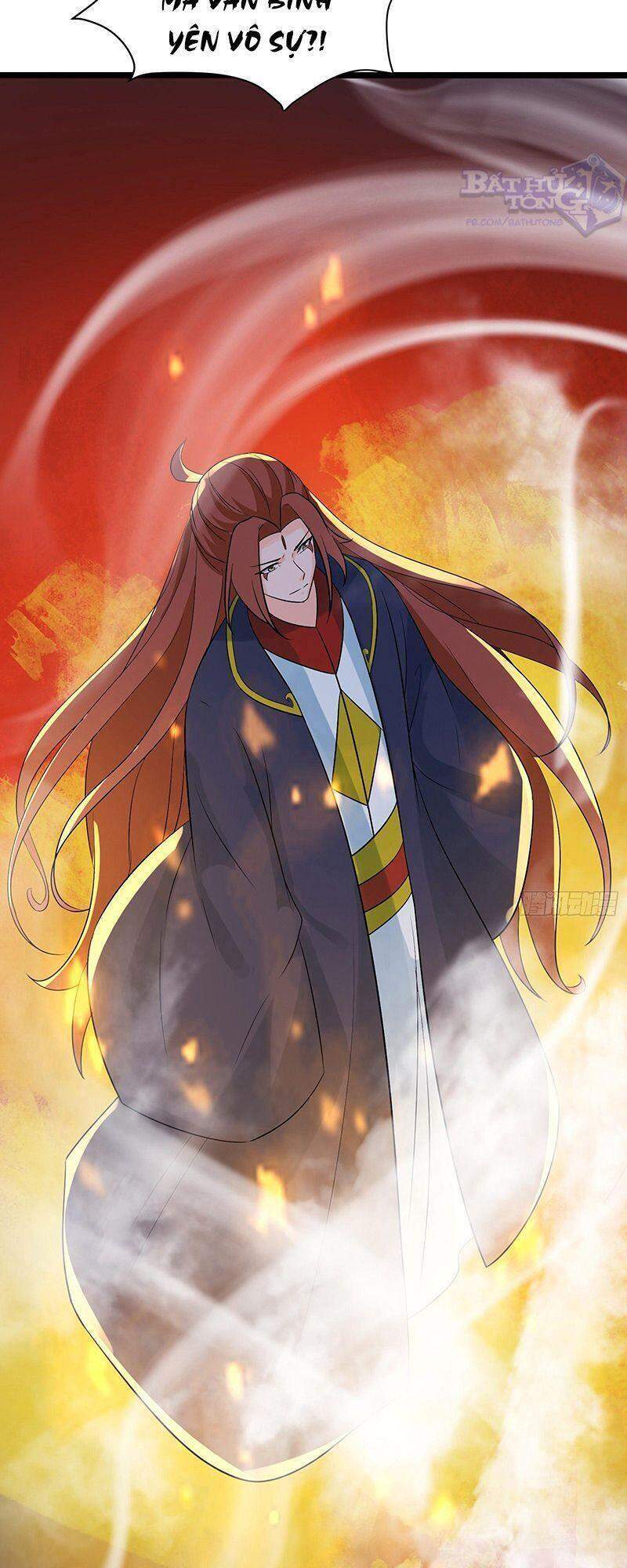 Đồ Đệ Của Ta Đều Là Nữ Ma Đầu Chapter 43 - Trang 2