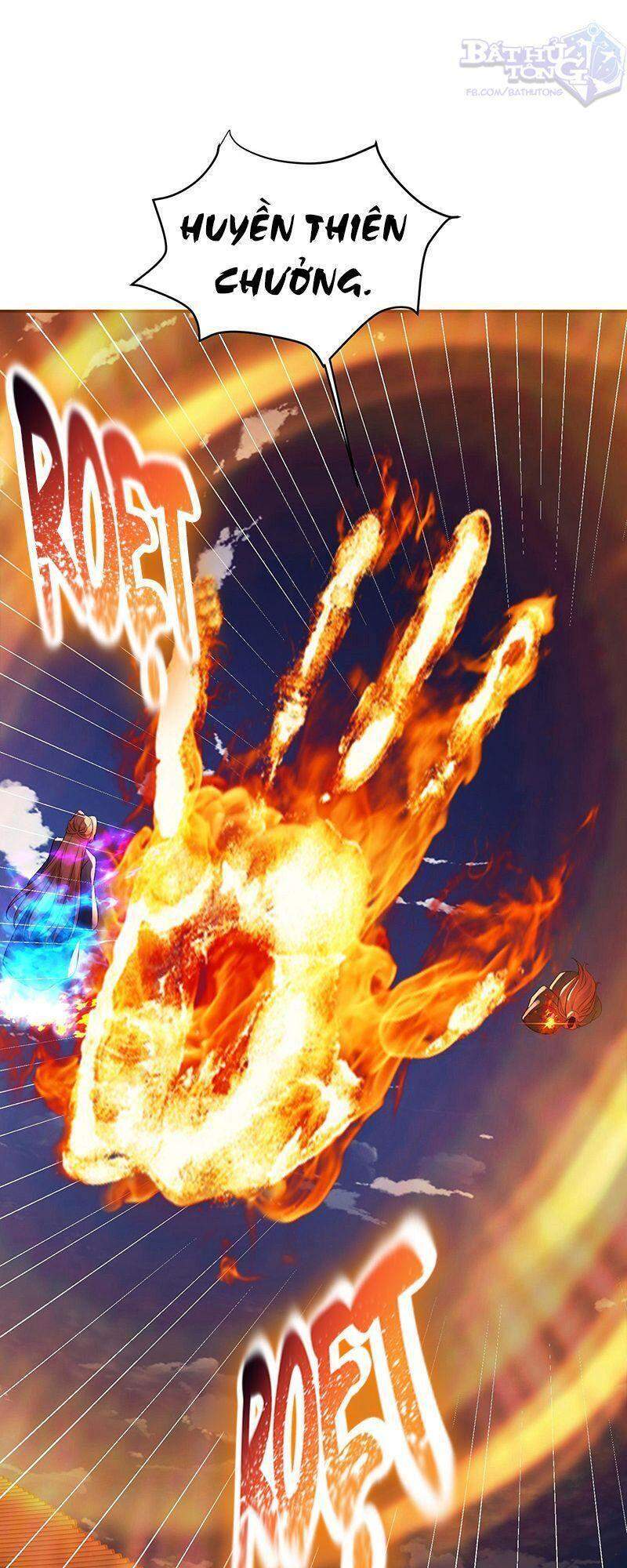 Đồ Đệ Của Ta Đều Là Nữ Ma Đầu Chapter 43 - Trang 2