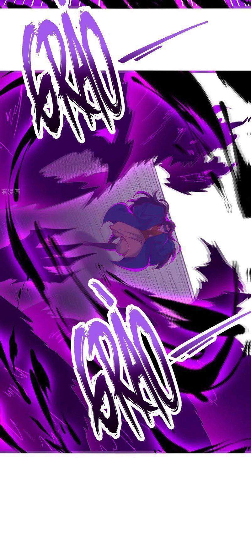 Đồ Đệ Của Ta Đều Là Nữ Ma Đầu Chapter 44 - Trang 2