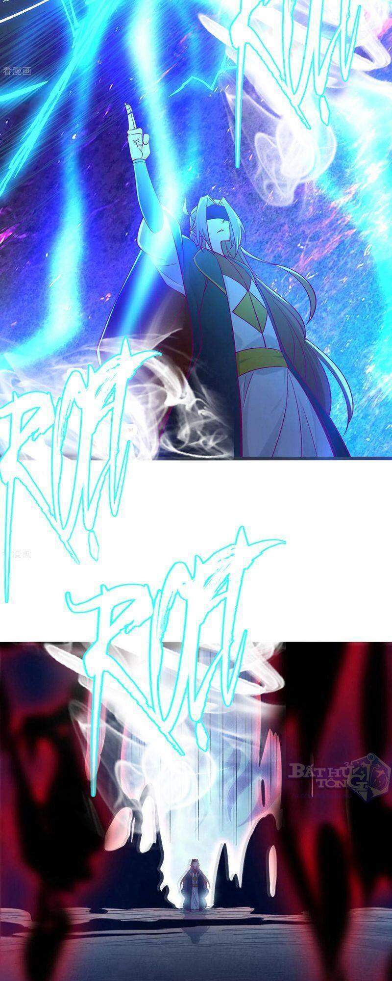 Đồ Đệ Của Ta Đều Là Nữ Ma Đầu Chapter 44 - Trang 2