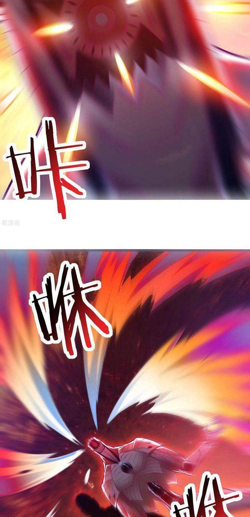 Đồ Đệ Của Ta Đều Là Nữ Ma Đầu Chapter 44 - Trang 2