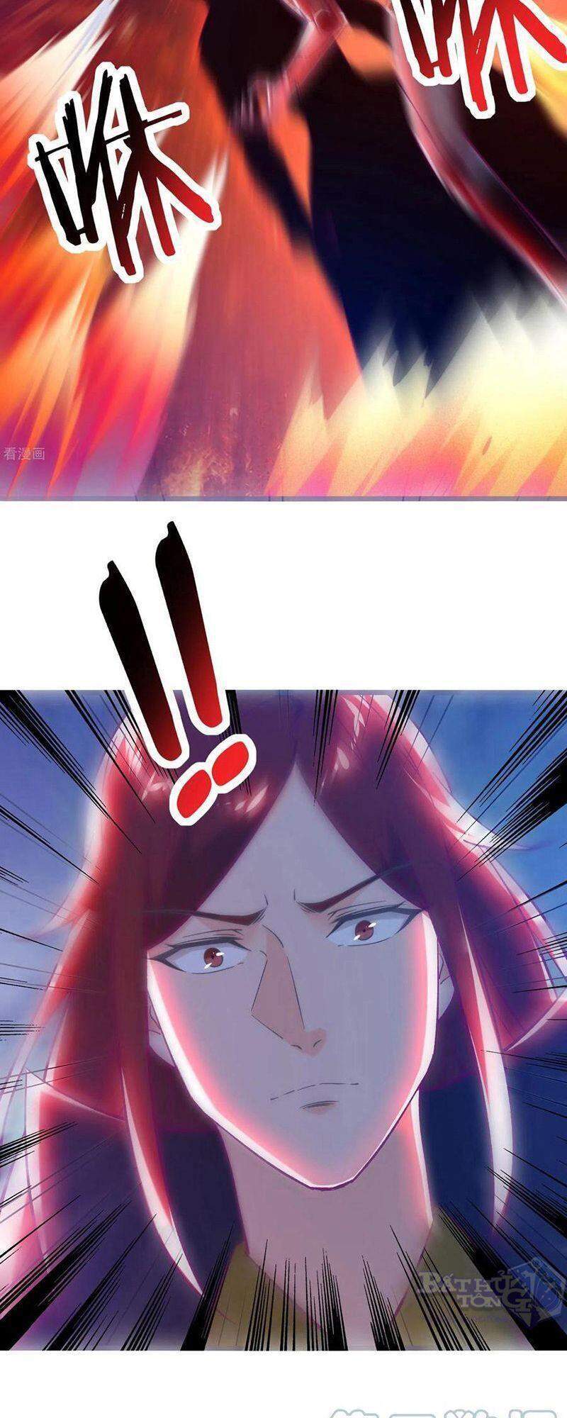 Đồ Đệ Của Ta Đều Là Nữ Ma Đầu Chapter 44 - Trang 2