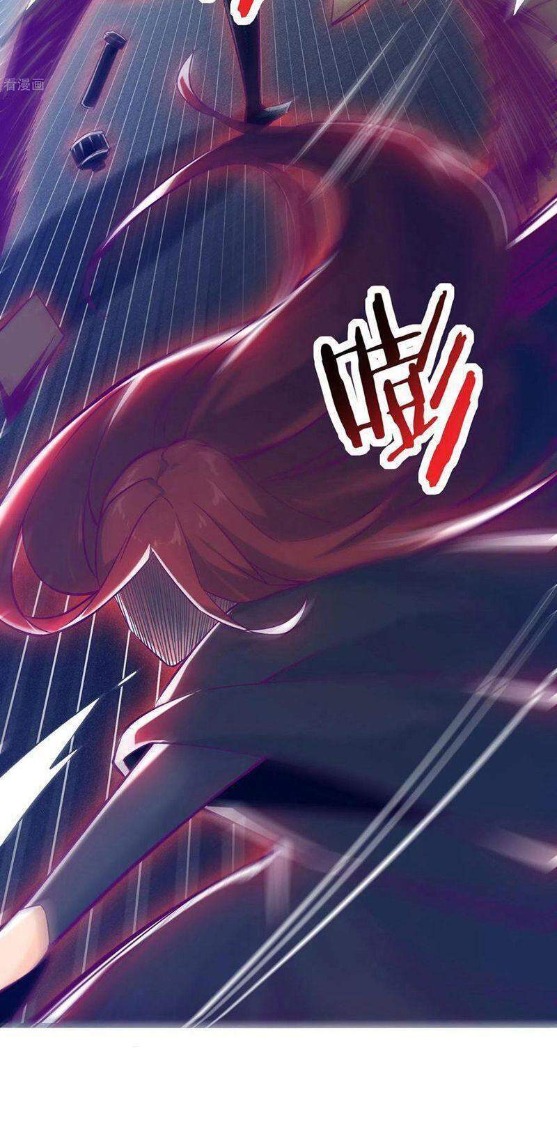 Đồ Đệ Của Ta Đều Là Nữ Ma Đầu Chapter 44 - Trang 2