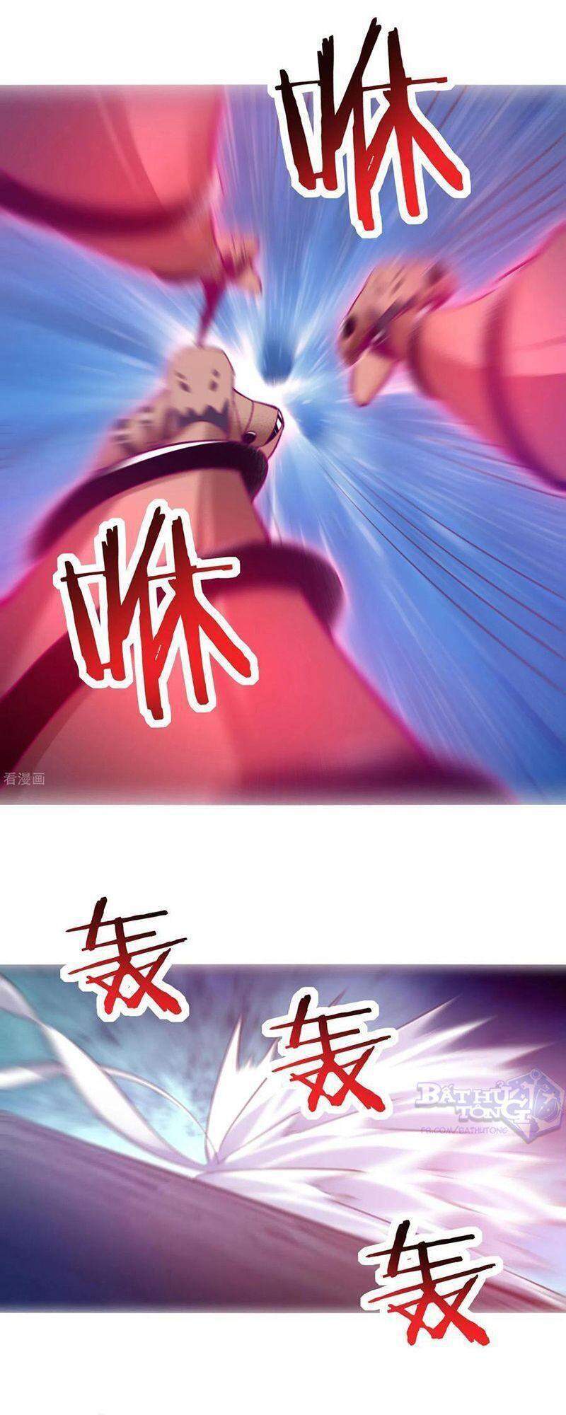 Đồ Đệ Của Ta Đều Là Nữ Ma Đầu Chapter 44 - Trang 2