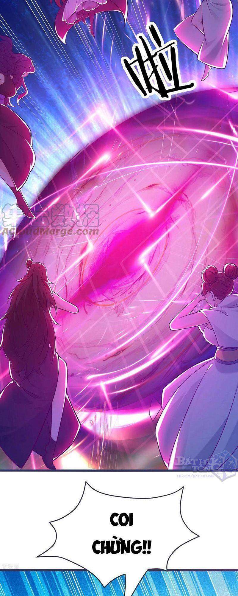 Đồ Đệ Của Ta Đều Là Nữ Ma Đầu Chapter 44 - Trang 2