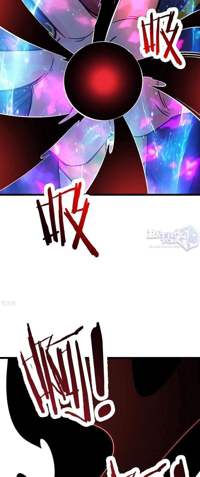 Đồ Đệ Của Ta Đều Là Nữ Ma Đầu Chapter 46 - Trang 2