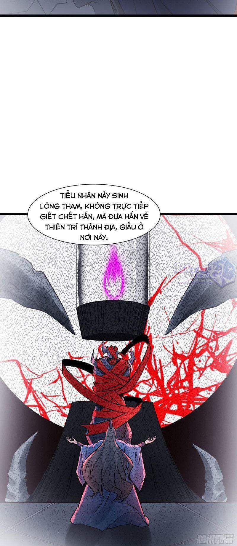 Đồ Đệ Của Ta Đều Là Nữ Ma Đầu Chapter 47 - Trang 2