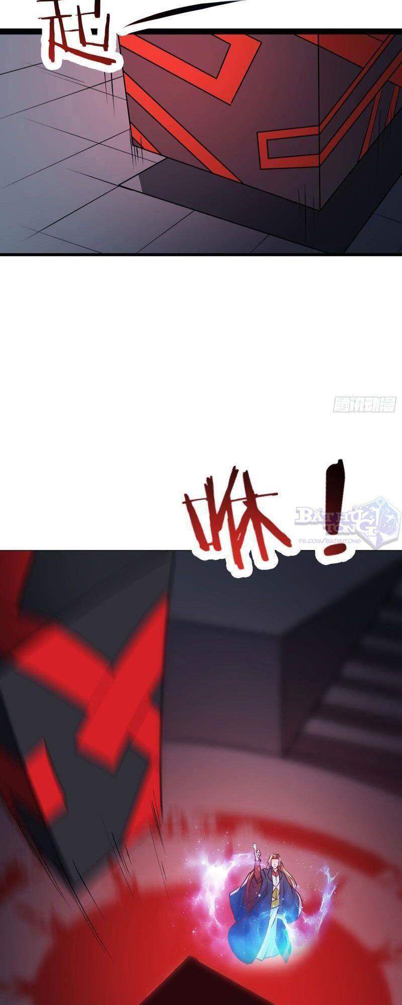 Đồ Đệ Của Ta Đều Là Nữ Ma Đầu Chapter 47 - Trang 2