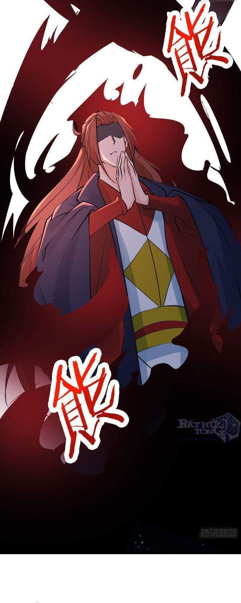 Đồ Đệ Của Ta Đều Là Nữ Ma Đầu Chapter 47 - Trang 2