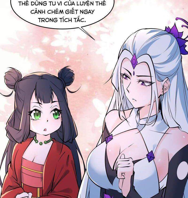 Đồ Đệ Của Ta Đều Là Nữ Ma Đầu Chapter 47 - Trang 2