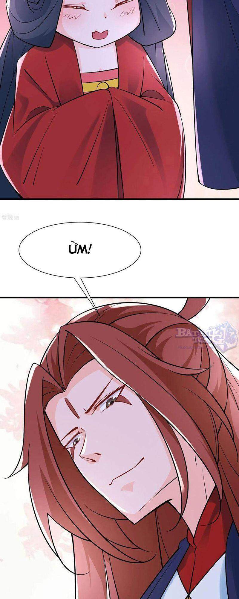 Đồ Đệ Của Ta Đều Là Nữ Ma Đầu Chapter 48 - Trang 2