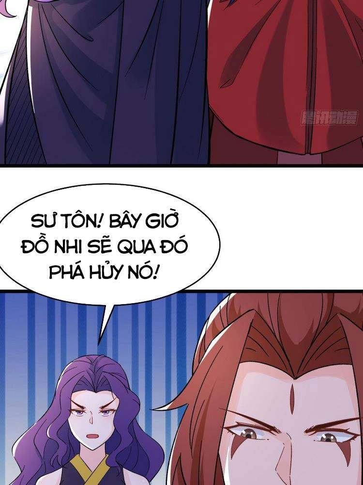 Đồ Đệ Của Ta Đều Là Nữ Ma Đầu Chapter 49 - Trang 2