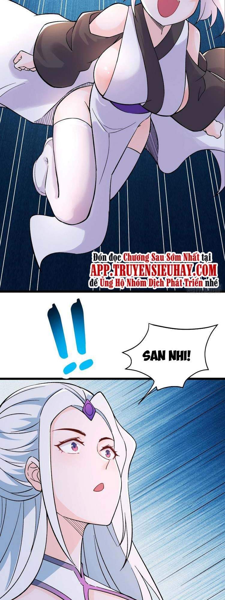 Đồ Đệ Của Ta Đều Là Nữ Ma Đầu Chapter 49 - Trang 2