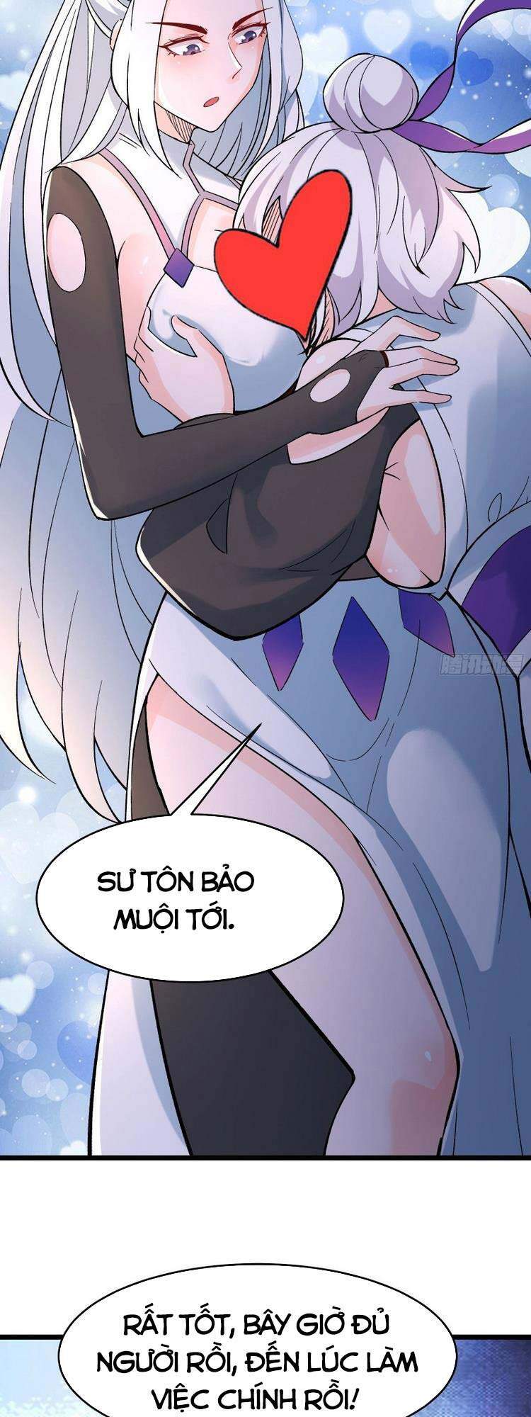 Đồ Đệ Của Ta Đều Là Nữ Ma Đầu Chapter 49 - Trang 2