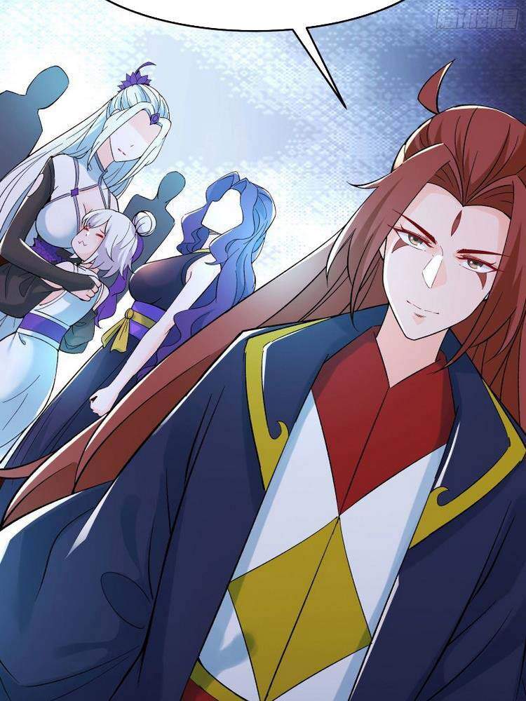 Đồ Đệ Của Ta Đều Là Nữ Ma Đầu Chapter 49 - Trang 2