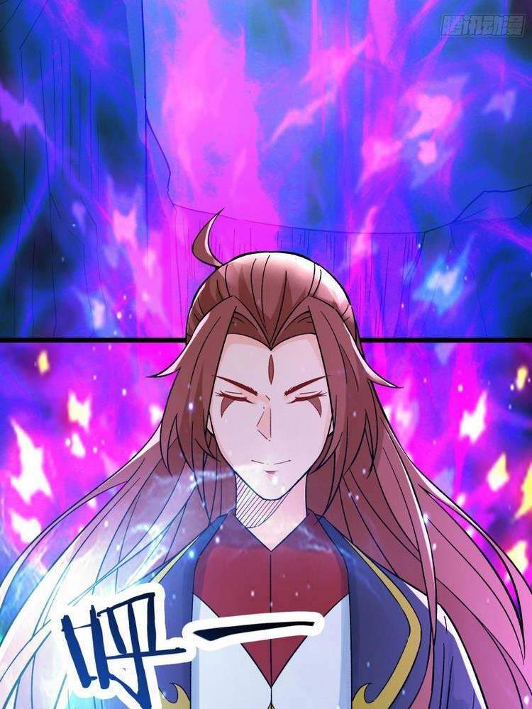 Đồ Đệ Của Ta Đều Là Nữ Ma Đầu Chapter 49 - Trang 2