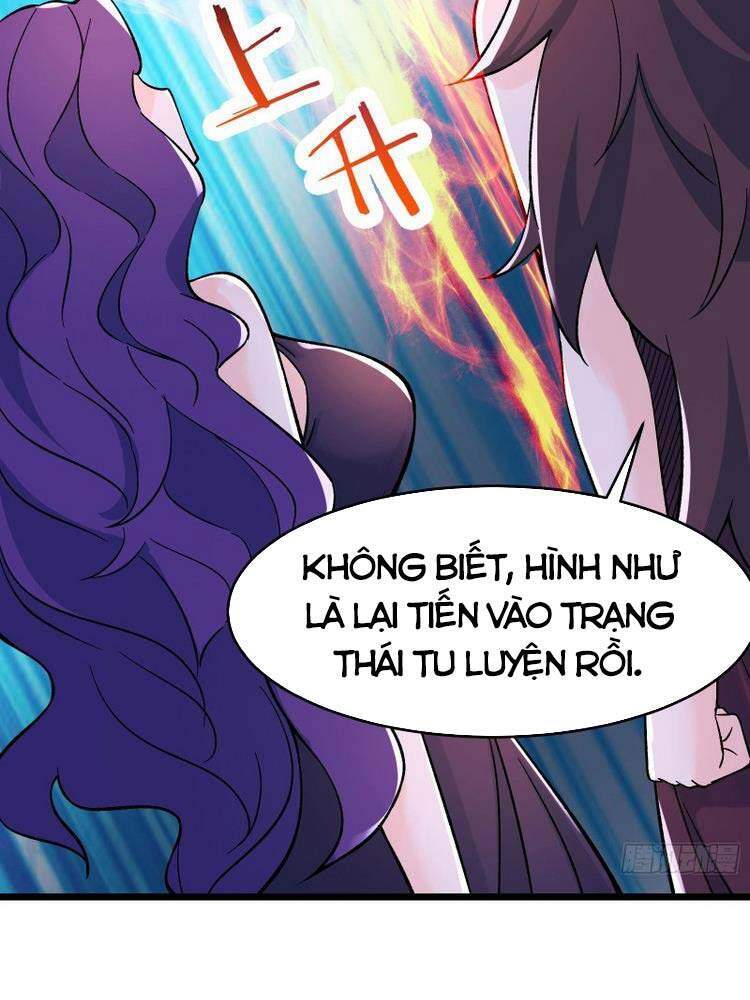 Đồ Đệ Của Ta Đều Là Nữ Ma Đầu Chapter 49 - Trang 2