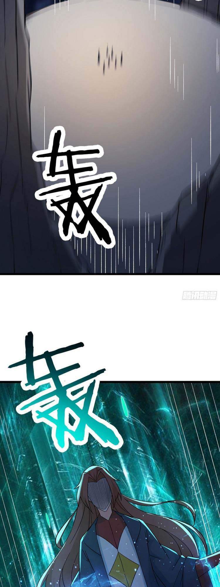 Đồ Đệ Của Ta Đều Là Nữ Ma Đầu Chapter 49 - Trang 2