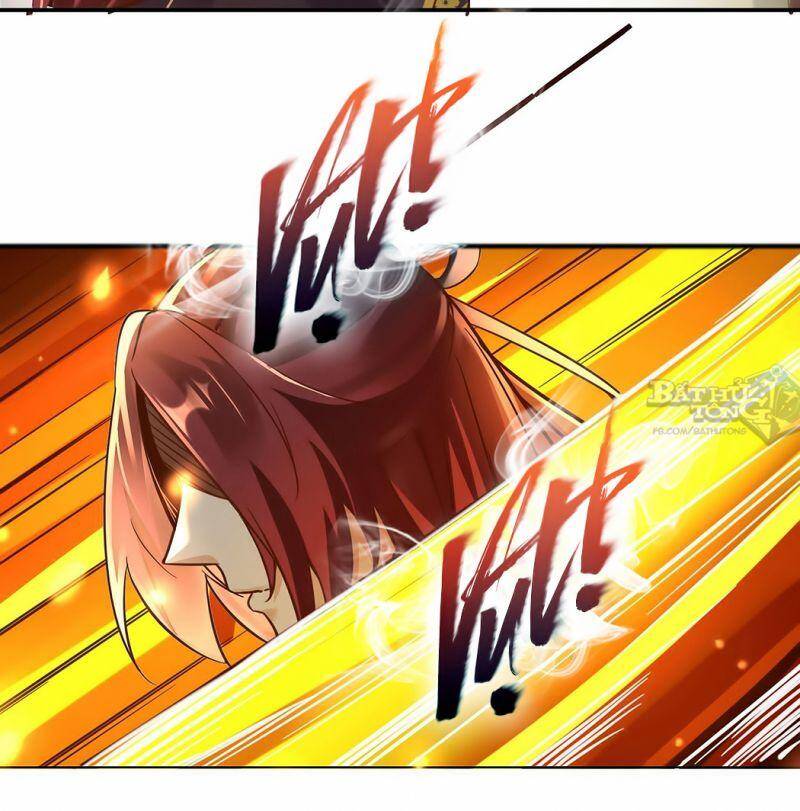 Đồ Đệ Của Ta Đều Là Nữ Ma Đầu Chapter 5 - Trang 2