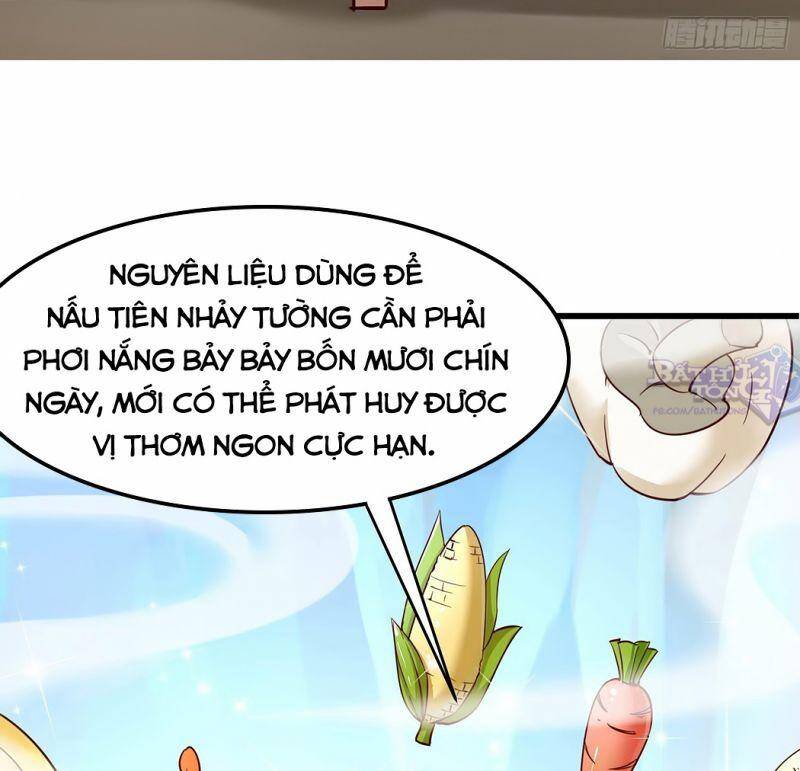 Đồ Đệ Của Ta Đều Là Nữ Ma Đầu Chapter 5 - Trang 2