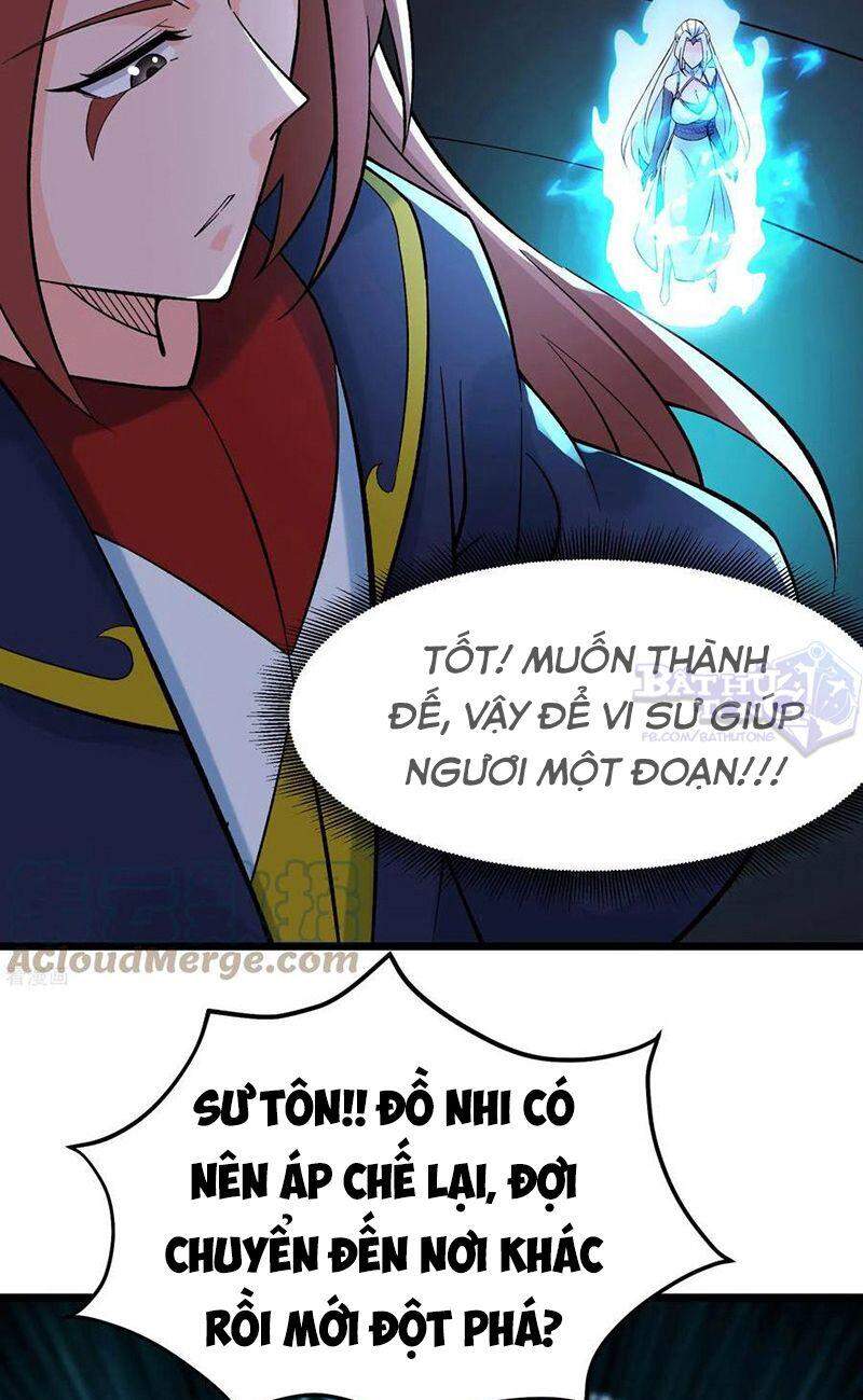 Đồ Đệ Của Ta Đều Là Nữ Ma Đầu Chapter 50 - Trang 2