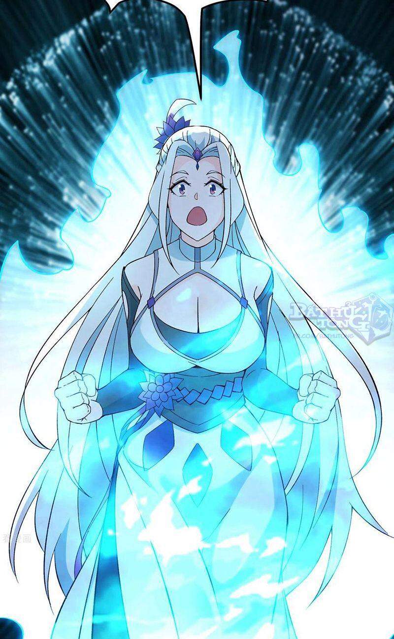 Đồ Đệ Của Ta Đều Là Nữ Ma Đầu Chapter 50 - Trang 2