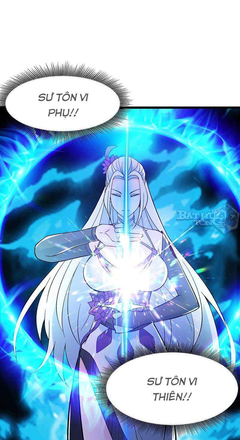 Đồ Đệ Của Ta Đều Là Nữ Ma Đầu Chapter 50 - Trang 2