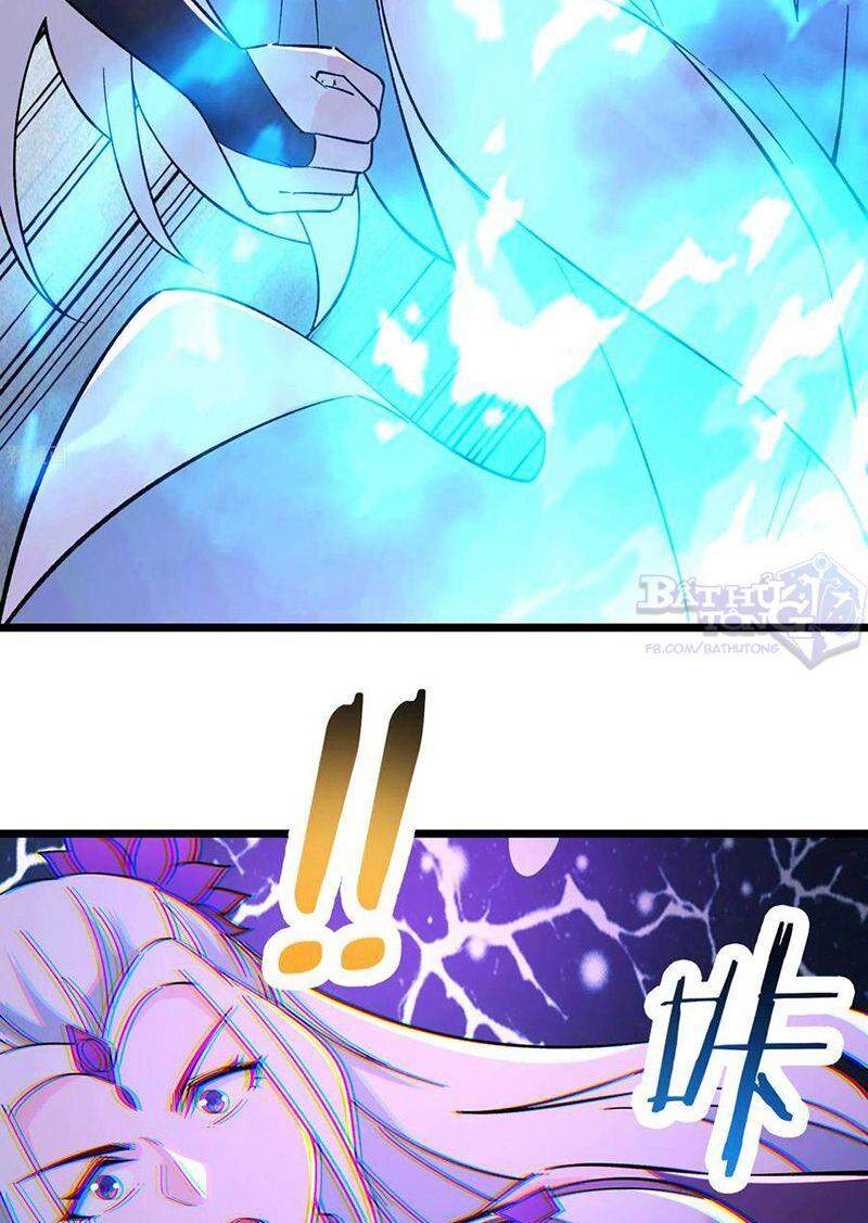 Đồ Đệ Của Ta Đều Là Nữ Ma Đầu Chapter 50 - Trang 2