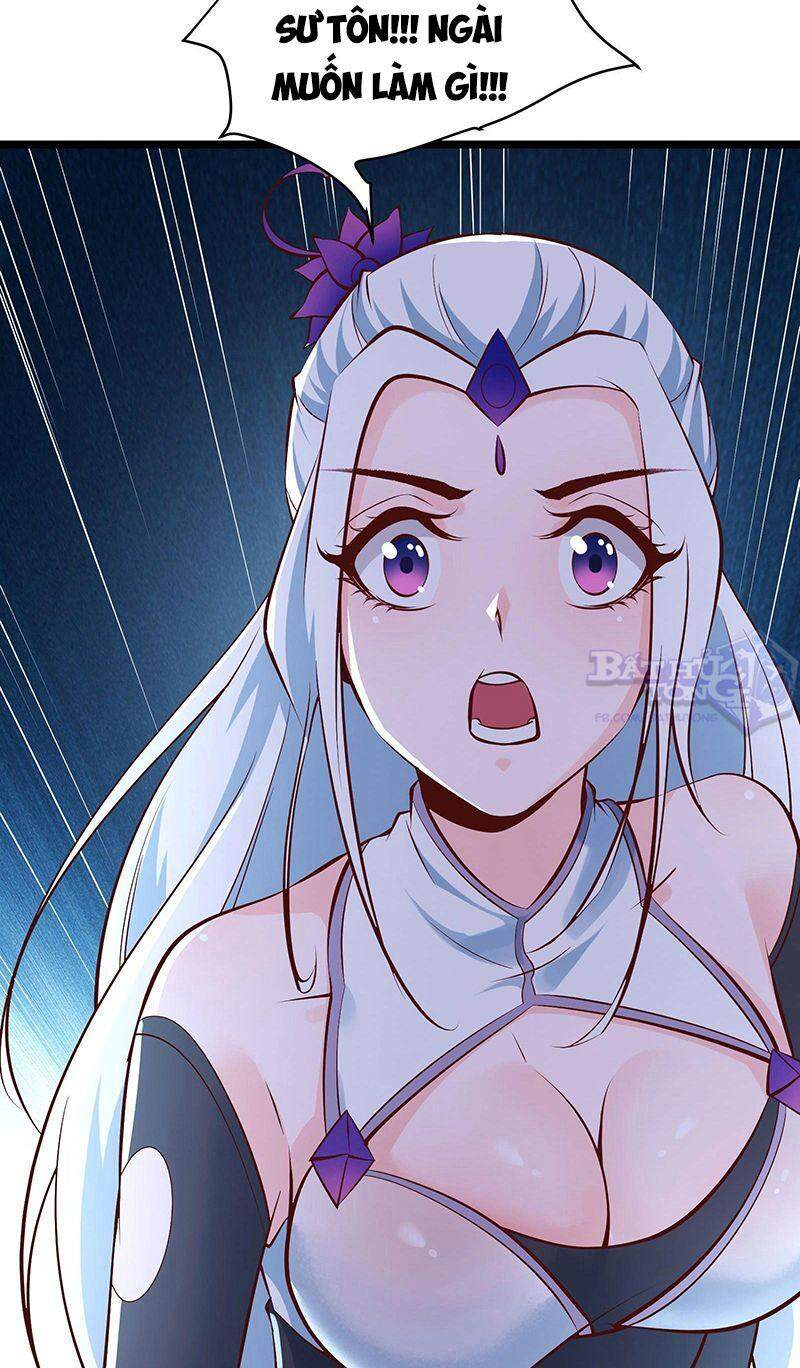 Đồ Đệ Của Ta Đều Là Nữ Ma Đầu Chapter 51 - Trang 2