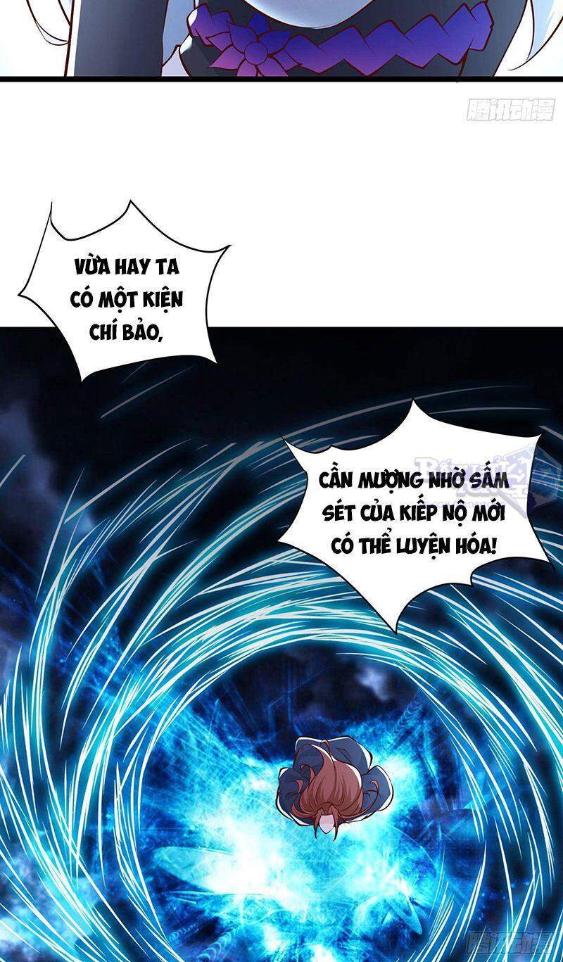 Đồ Đệ Của Ta Đều Là Nữ Ma Đầu Chapter 51 - Trang 2