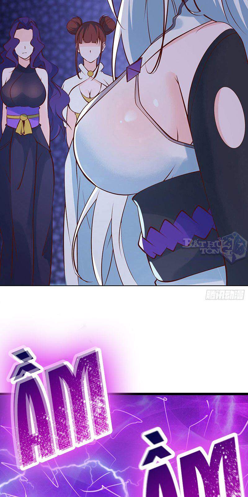 Đồ Đệ Của Ta Đều Là Nữ Ma Đầu Chapter 51 - Trang 2