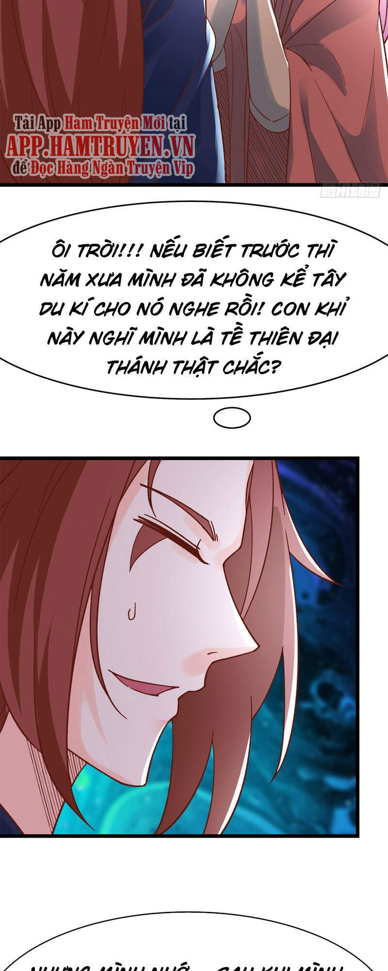 Đồ Đệ Của Ta Đều Là Nữ Ma Đầu Chapter 53 - Trang 2