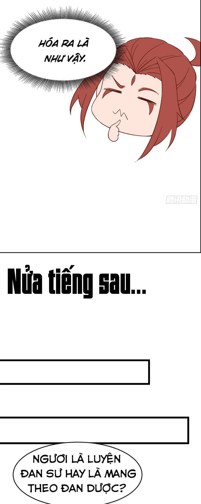 Đồ Đệ Của Ta Đều Là Nữ Ma Đầu Chapter 53 - Trang 2