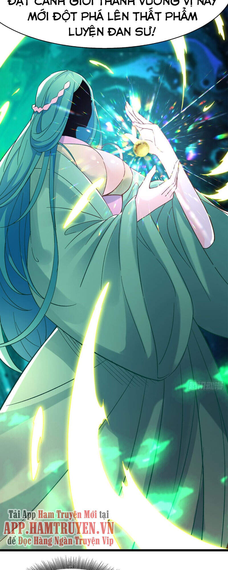 Đồ Đệ Của Ta Đều Là Nữ Ma Đầu Chapter 53 - Trang 2