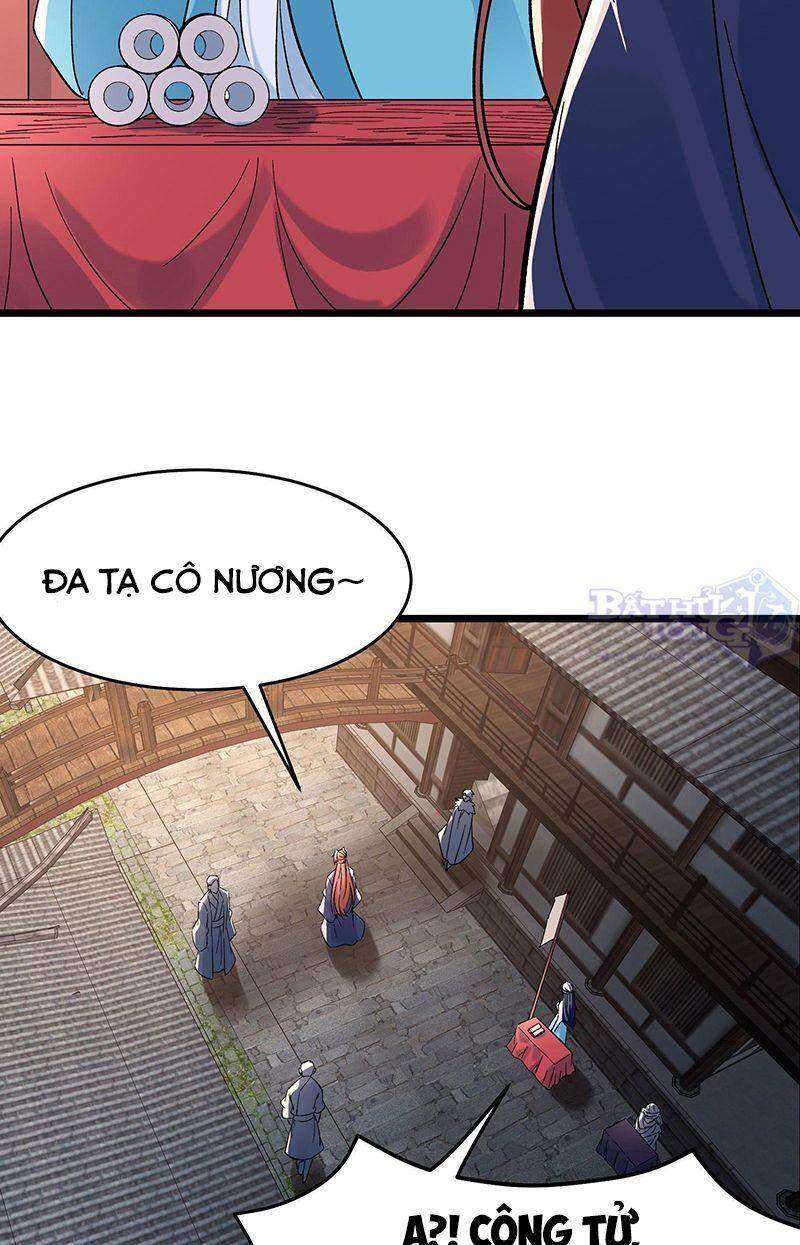 Đồ Đệ Của Ta Đều Là Nữ Ma Đầu Chapter 54 - Trang 2