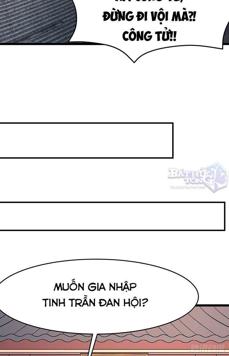 Đồ Đệ Của Ta Đều Là Nữ Ma Đầu Chapter 54 - Trang 2