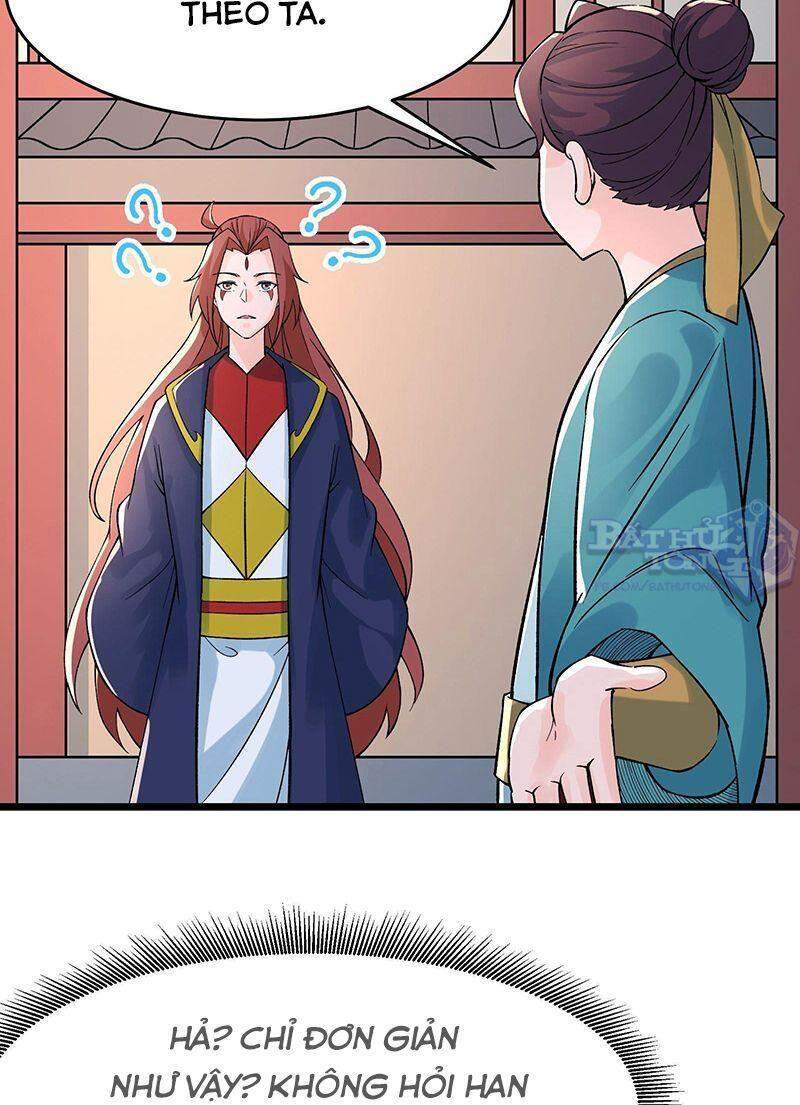 Đồ Đệ Của Ta Đều Là Nữ Ma Đầu Chapter 54 - Trang 2