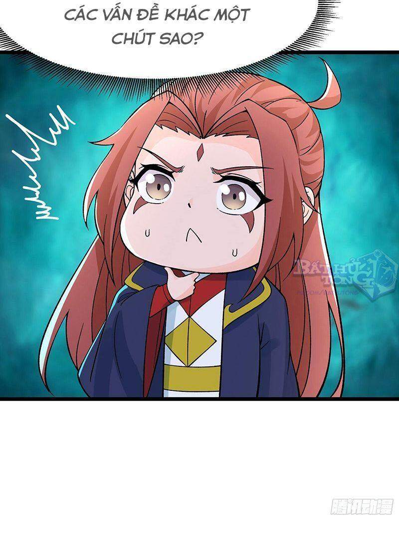 Đồ Đệ Của Ta Đều Là Nữ Ma Đầu Chapter 54 - Trang 2