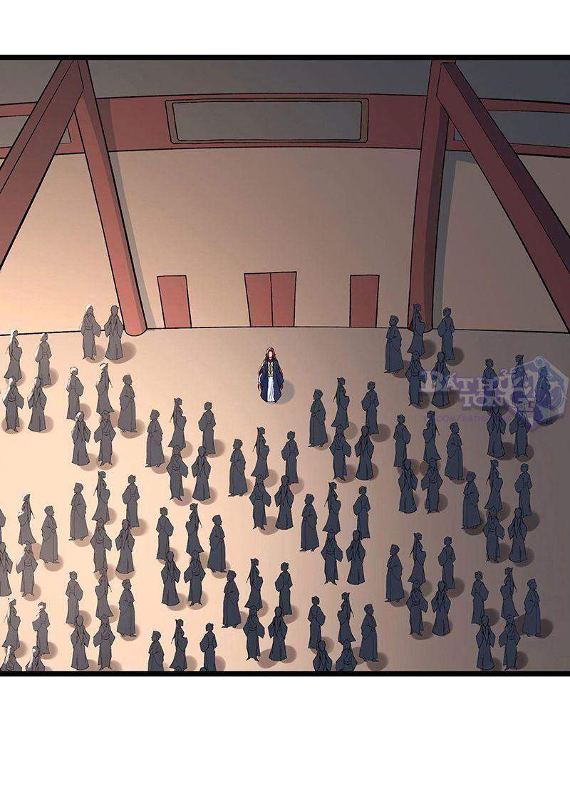 Đồ Đệ Của Ta Đều Là Nữ Ma Đầu Chapter 54 - Trang 2