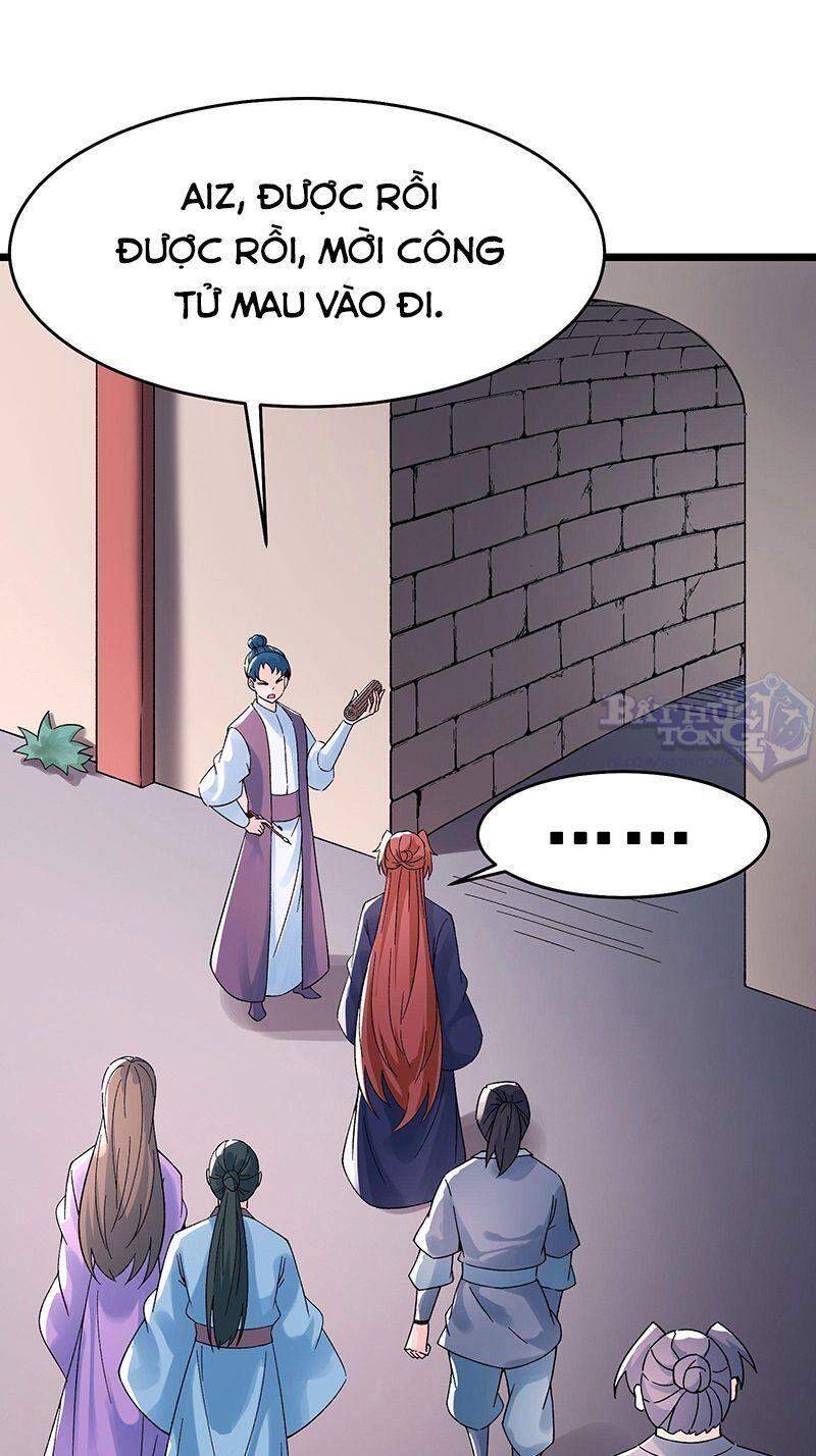 Đồ Đệ Của Ta Đều Là Nữ Ma Đầu Chapter 54 - Trang 2