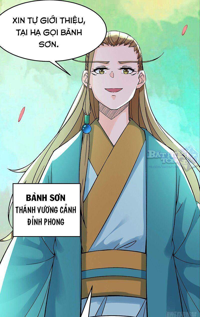 Đồ Đệ Của Ta Đều Là Nữ Ma Đầu Chapter 54 - Trang 2