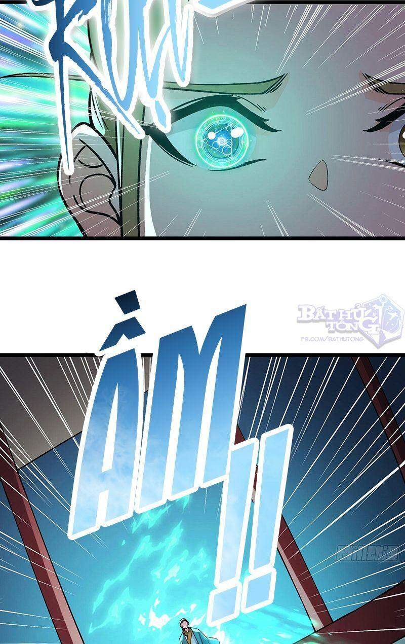 Đồ Đệ Của Ta Đều Là Nữ Ma Đầu Chapter 54 - Trang 2