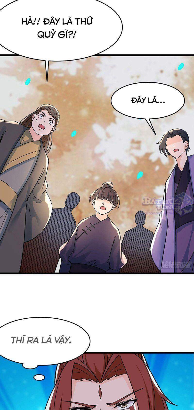 Đồ Đệ Của Ta Đều Là Nữ Ma Đầu Chapter 54 - Trang 2